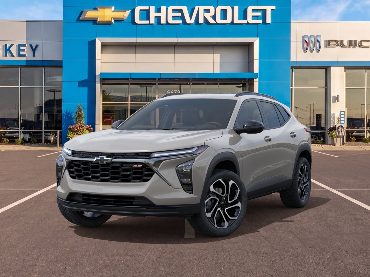 2026 Chevrolet Trax Activ - Photo 6