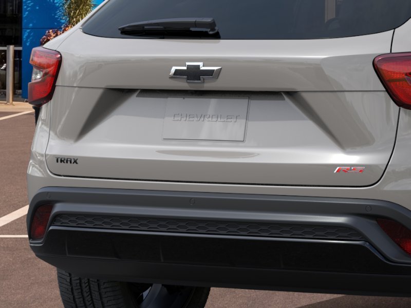 2026 Chevrolet Trax Activ - Photo 14