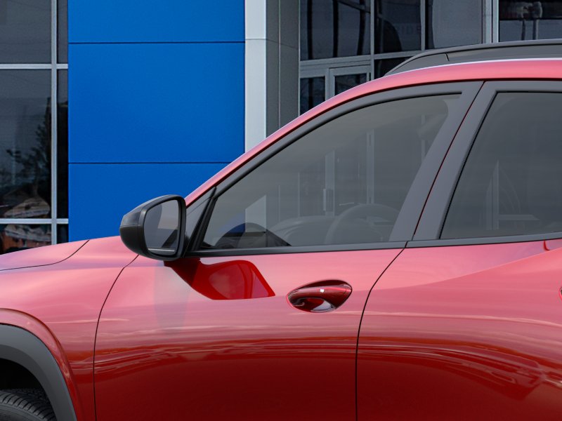 2026 Chevrolet Trax RS - Photo 36
