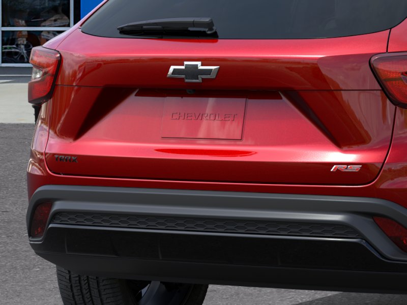 2026 Chevrolet Trax RS - Photo 38