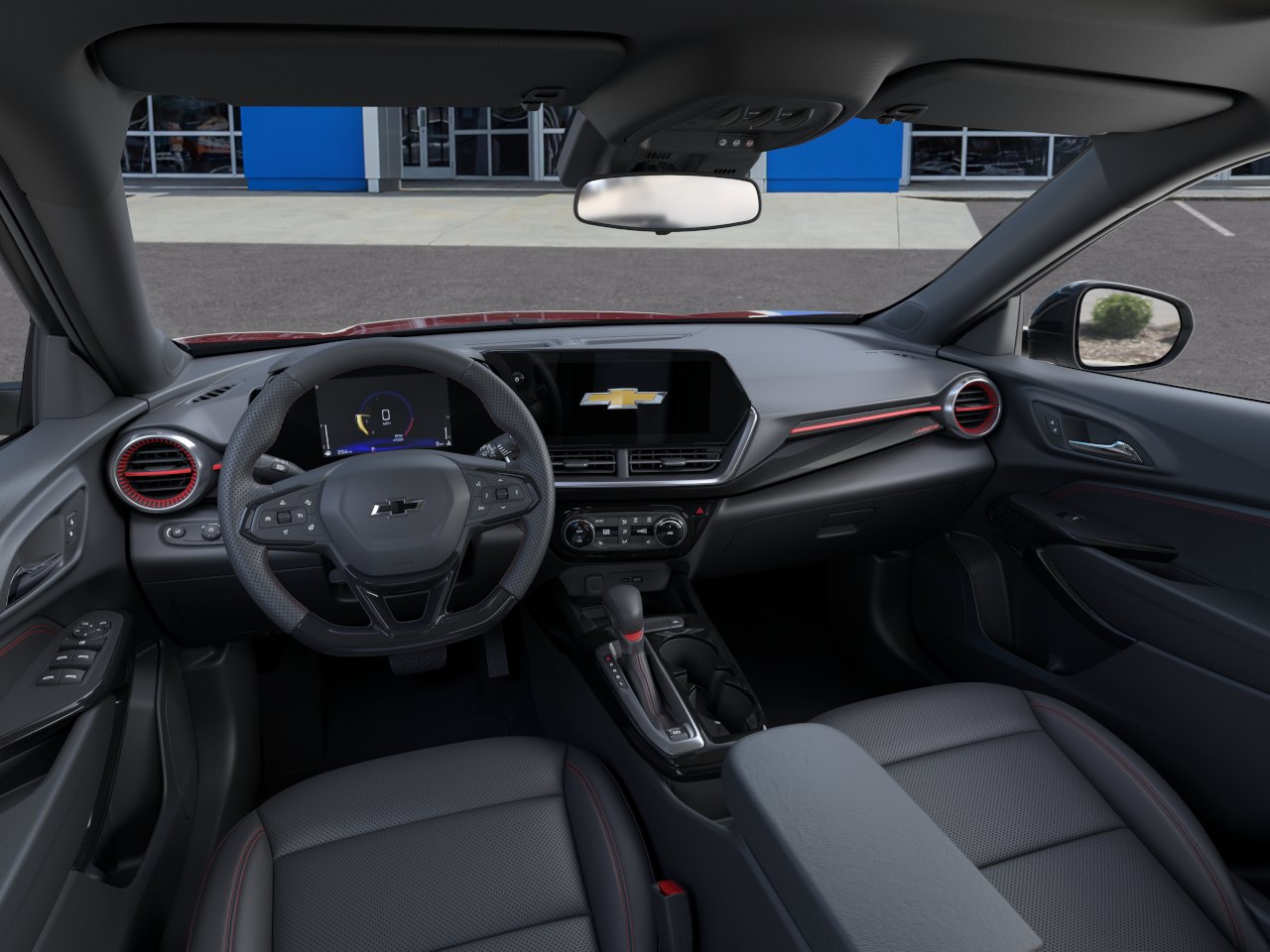 2026 Chevrolet Trax RS - Photo 39