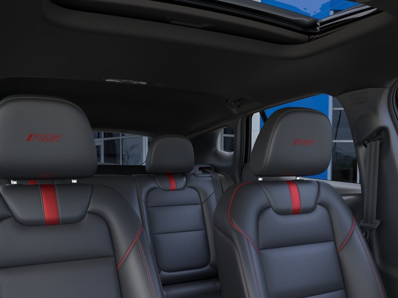 2026 Chevrolet Trax RS - Photo 48