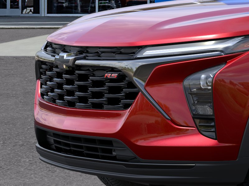 2026 Chevrolet Trax RS - Photo 37