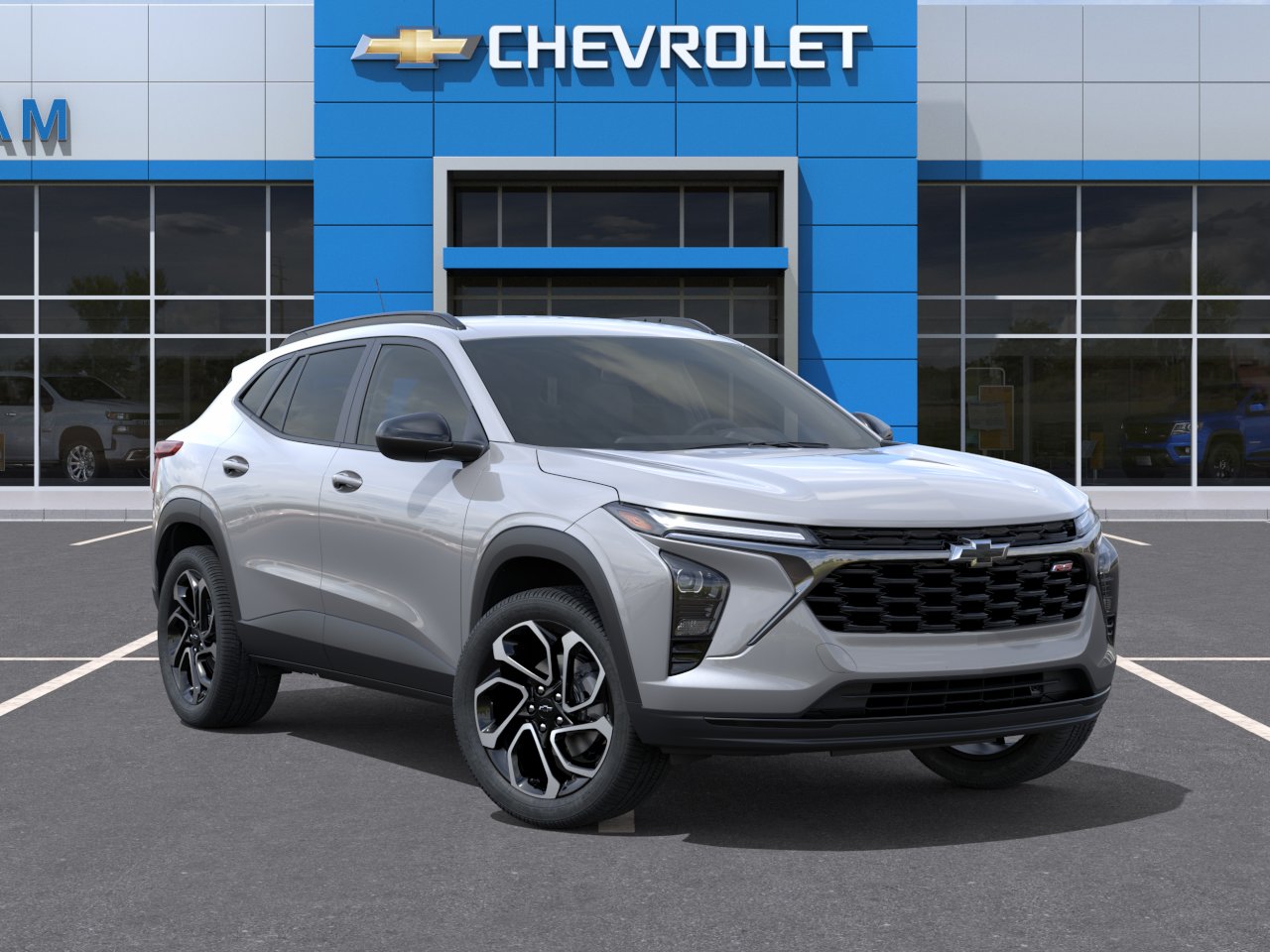 2026 Chevrolet Trax RS - Photo 31