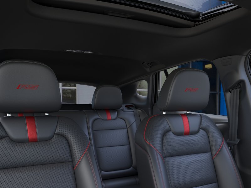 2026 Chevrolet Trax RS - Photo 55