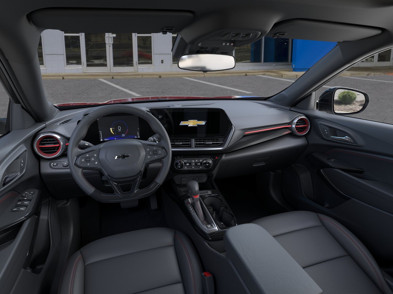 2026 Chevrolet Trax RS - Photo 46