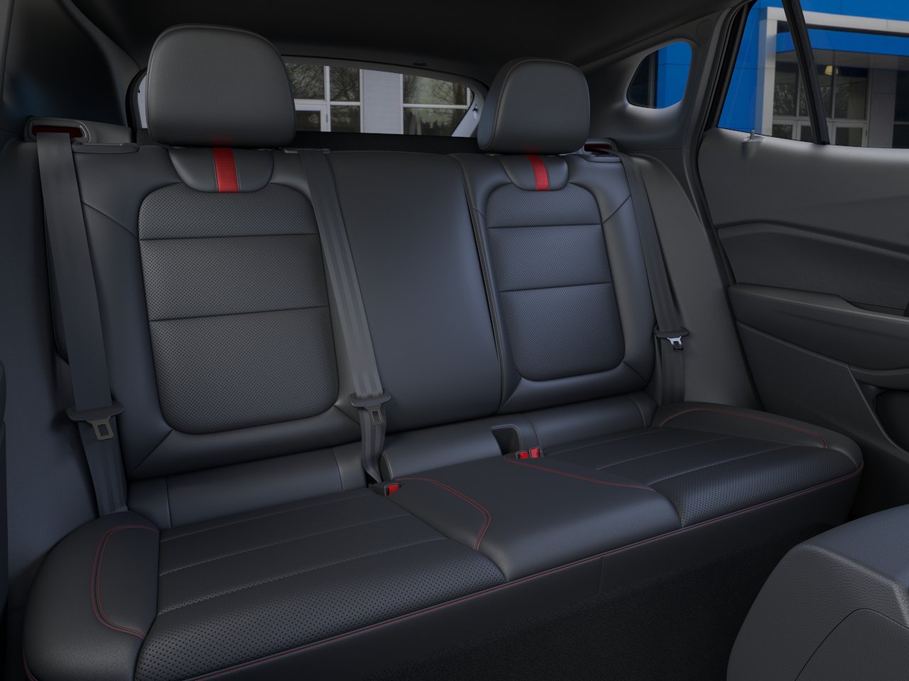 2026 Chevrolet Trax RS - Photo 48
