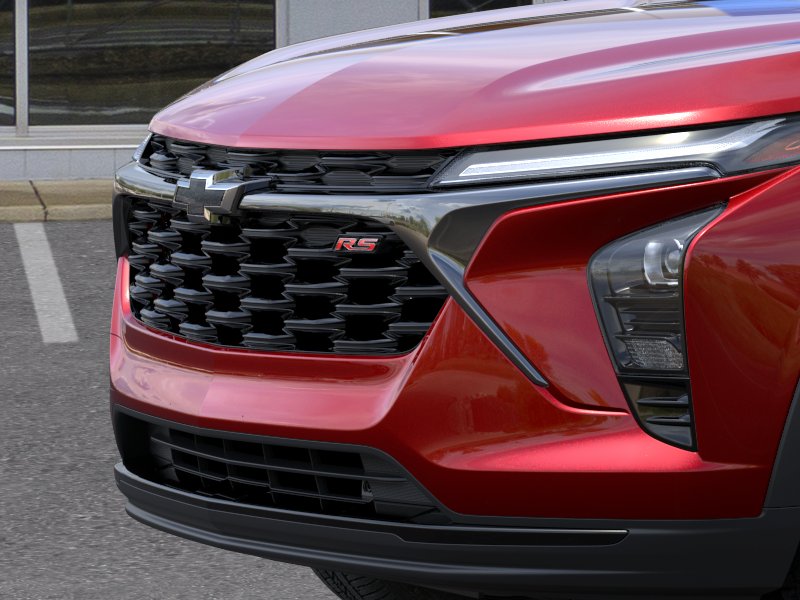 2026 Chevrolet Trax RS - Photo 44