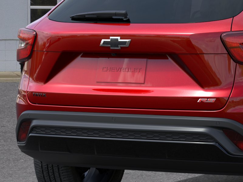 2026 Chevrolet Trax RS - Photo 45