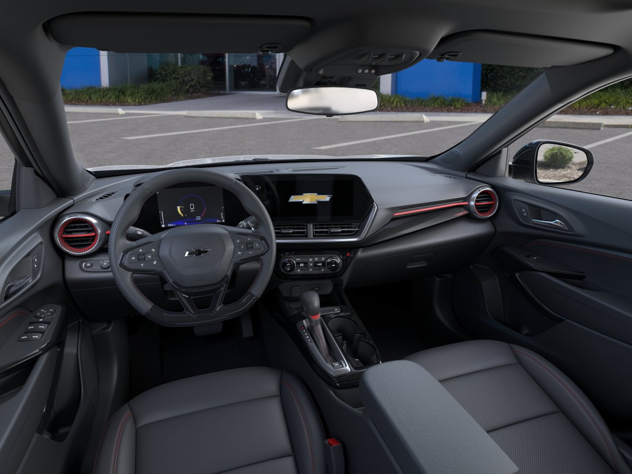 2026 Chevrolet Trax RS - Photo 39