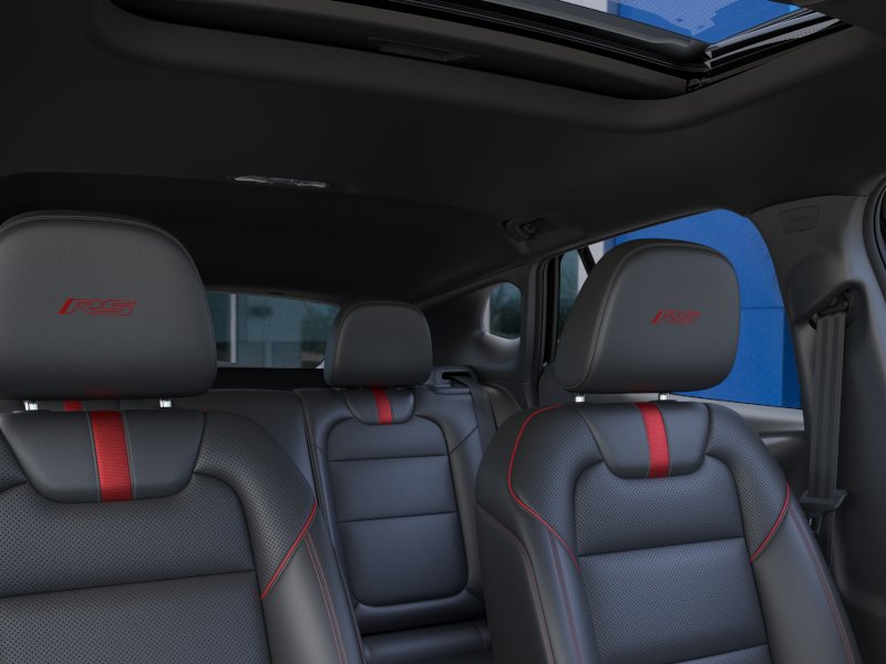 2026 Chevrolet Trax RS - Photo 48