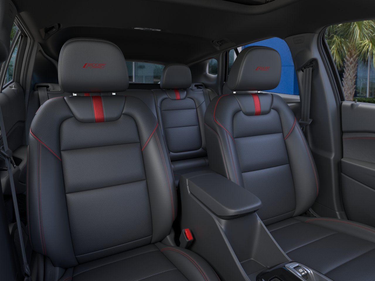 2026 Chevrolet Trax RS - Photo 40