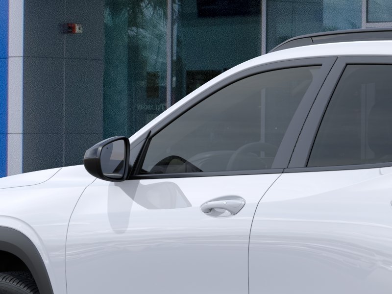 2026 Chevrolet Trax RS - Photo 36