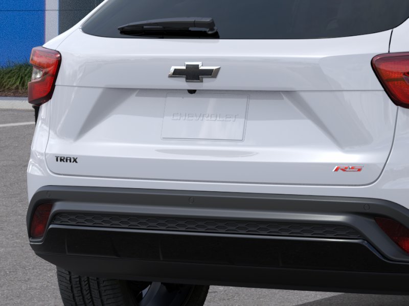 2026 Chevrolet Trax RS - Photo 38