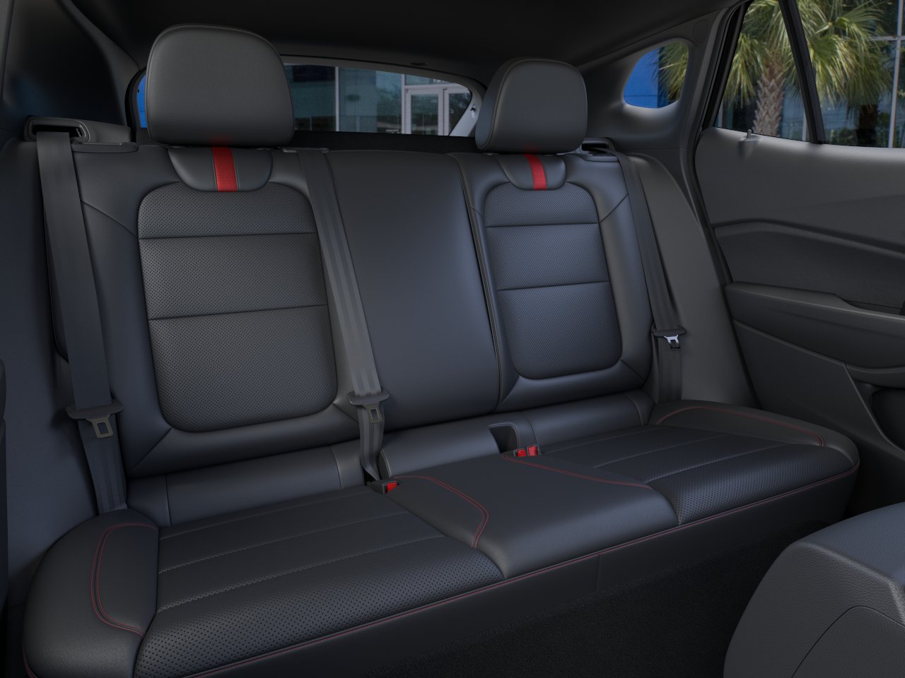 2026 Chevrolet Trax RS - Photo 41