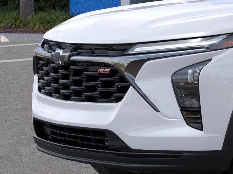 2026 Chevrolet Trax RS - Photo 37