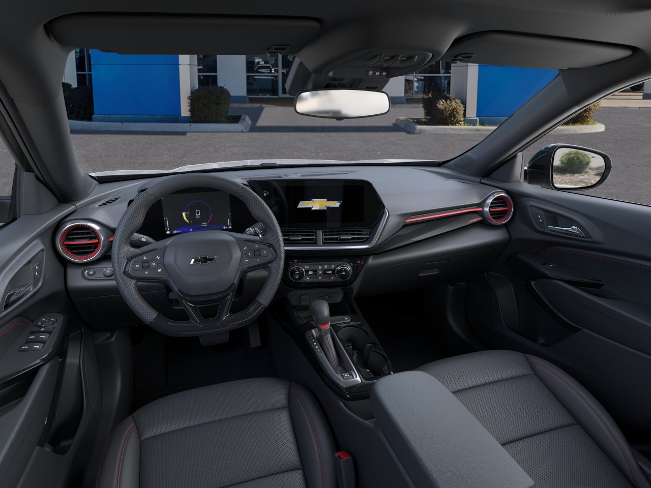 2026 Chevrolet Trax RS - Photo 15