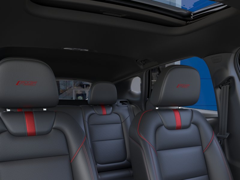 2026 Chevrolet Trax RS - Photo 24