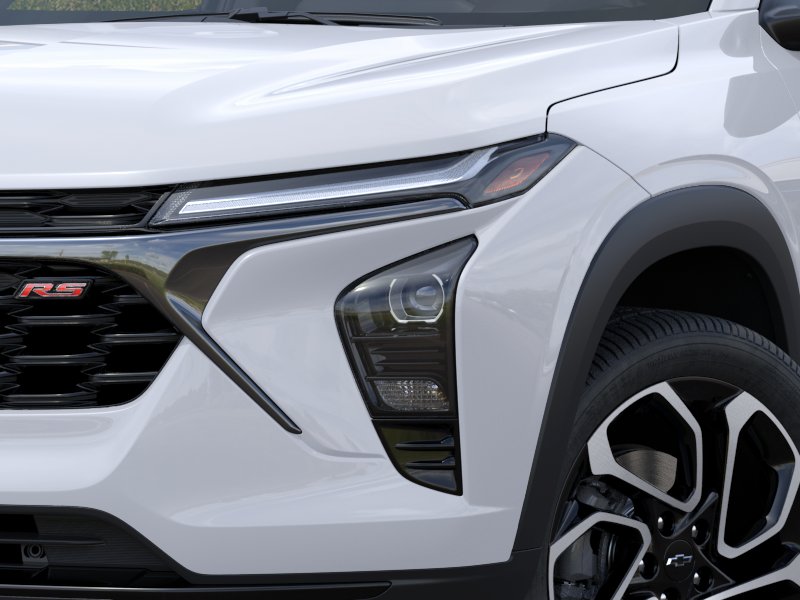 New 2026 Summit White Chevrolet 2RS image 10
