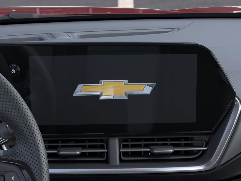 2025 Chevrolet Trax photo 17
