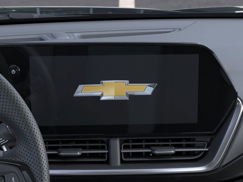 2025 Chevrolet Trax photo 19
