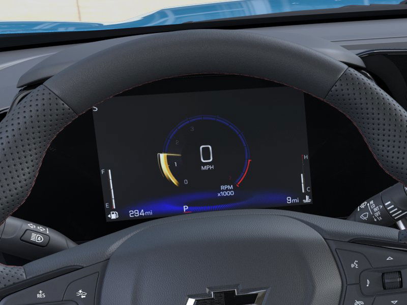 2026 Chevrolet Trax photo 31