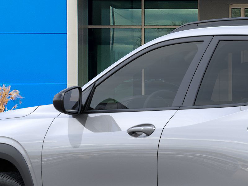 2026 Chevrolet Trax photo 4