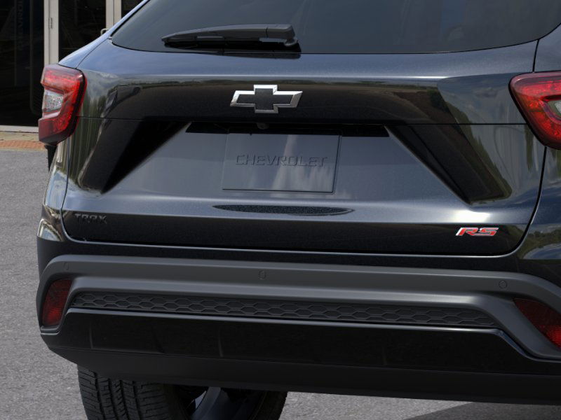 2026 CHEVROLET TRAX - Image 13