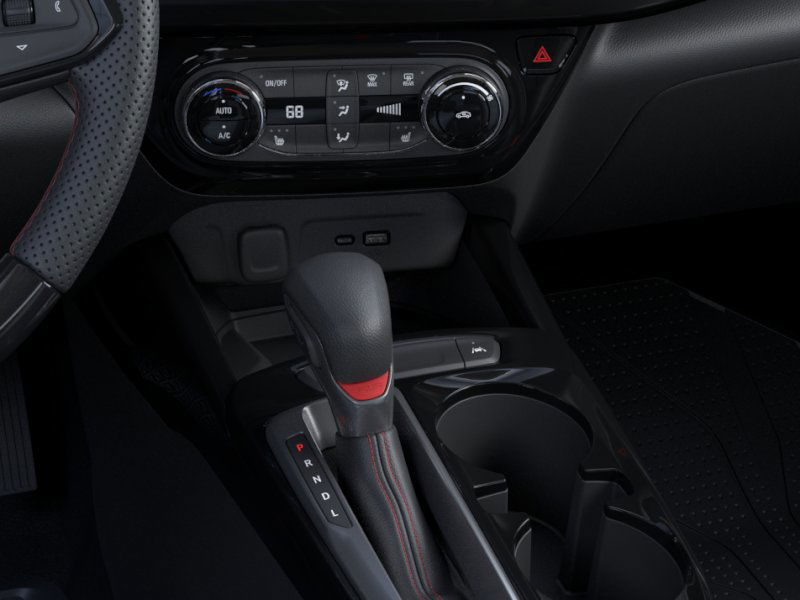 2026 CHEVROLET TRAX - Image 22