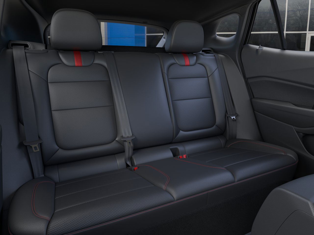 2026 CHEVROLET TRAX - Image 16