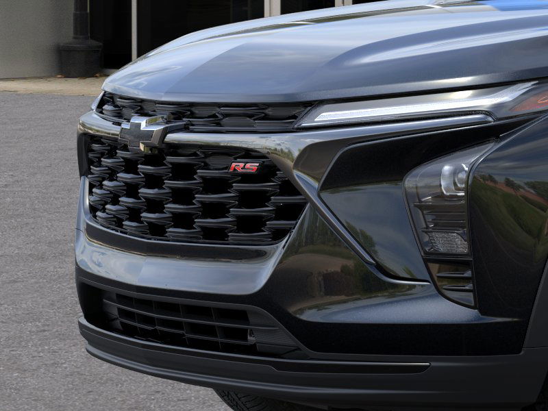 2026 CHEVROLET TRAX - Image 12