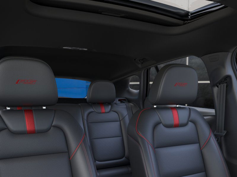 2026 CHEVROLET TRAX - Image 23