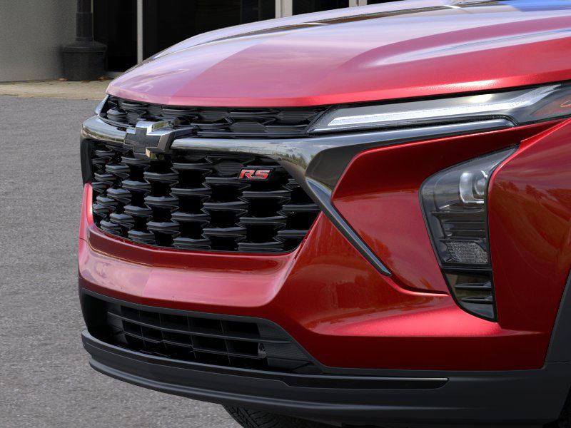 2026 CHEVROLET TRAX - Image 12