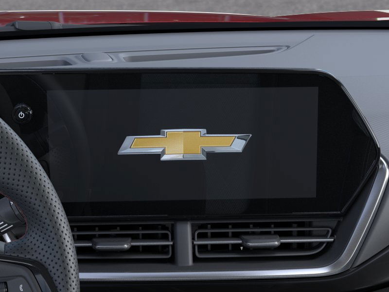 2026 CHEVROLET TRAX - Image 19