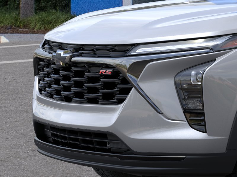 2026 Chevrolet Trax RS - Photo 37