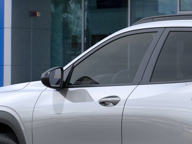2026 Chevrolet Trax RS - Photo 36