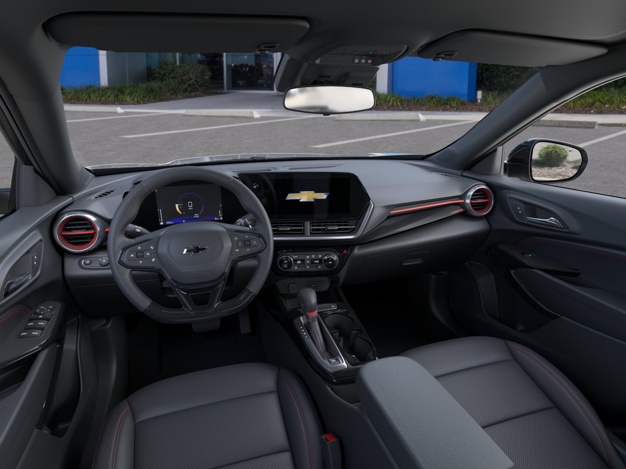2026 Chevrolet Trax RS - Photo 39