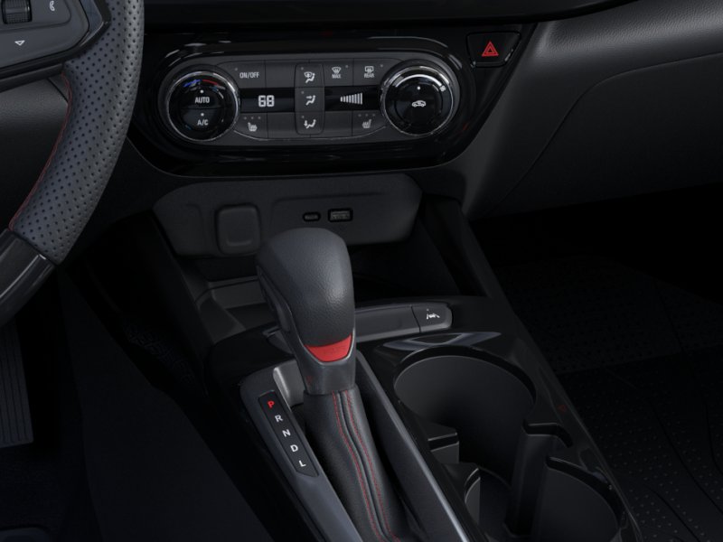 2026 Chevrolet Trax RS - Photo 48