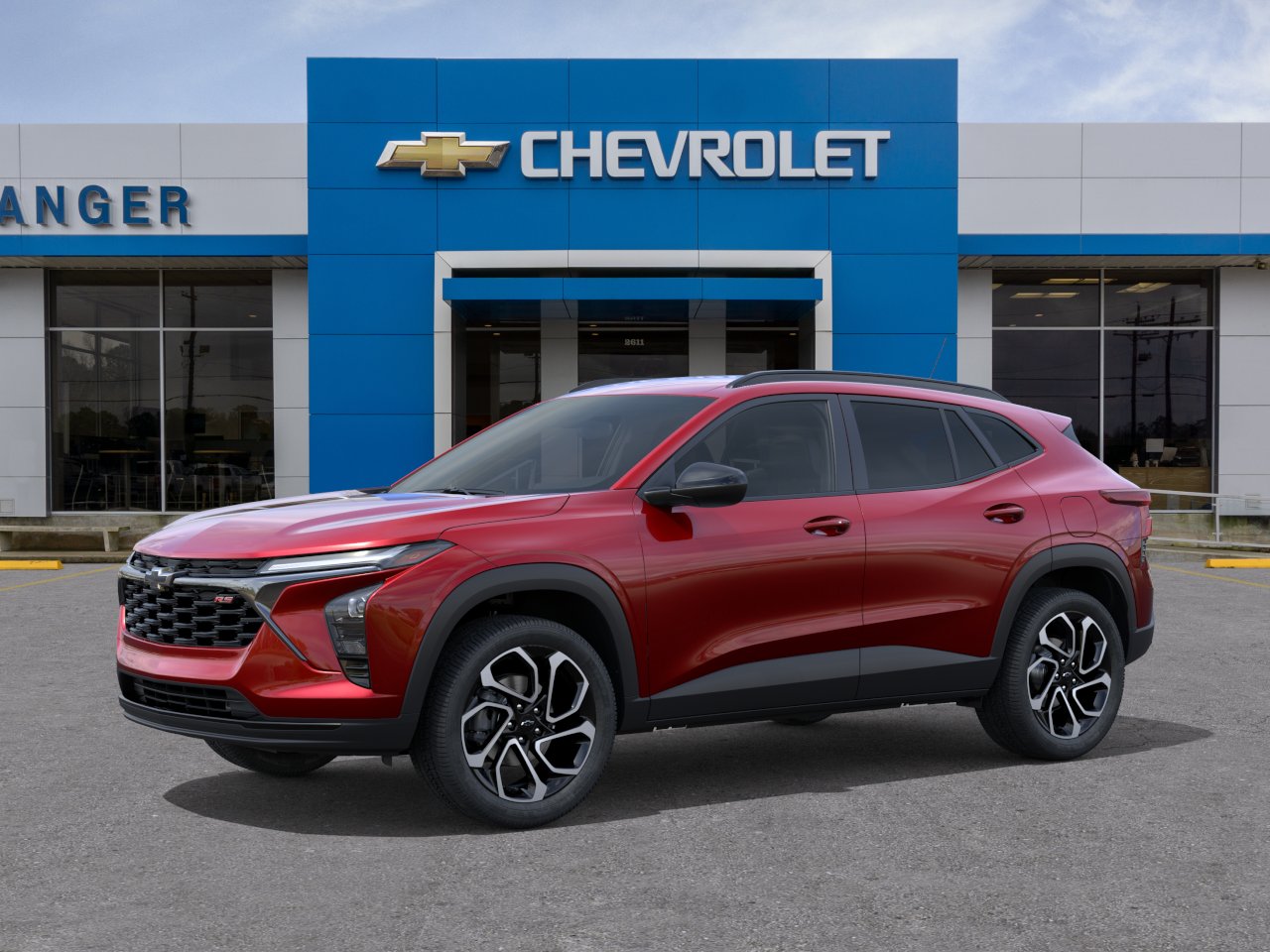 Vehicle Image 2