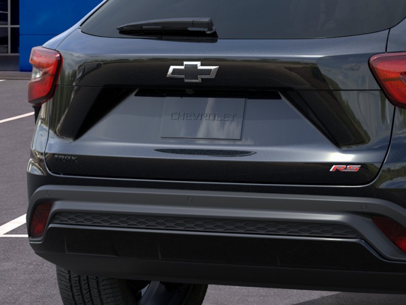 2026 Chevrolet Trax RS - Photo 38