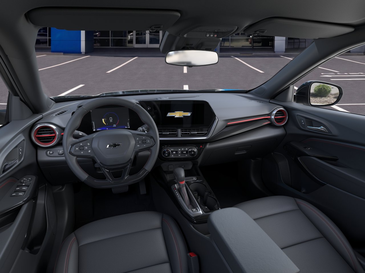 2026 Chevrolet Trax RS - Photo 39