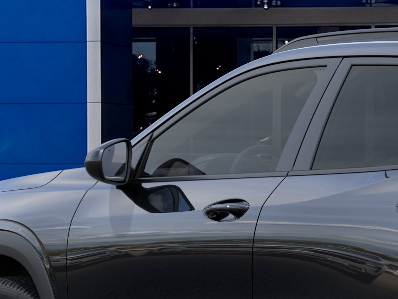 2026 Chevrolet Trax RS - Photo 36