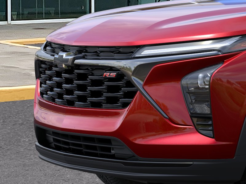 2026 Chevrolet Trax RS - Photo 13