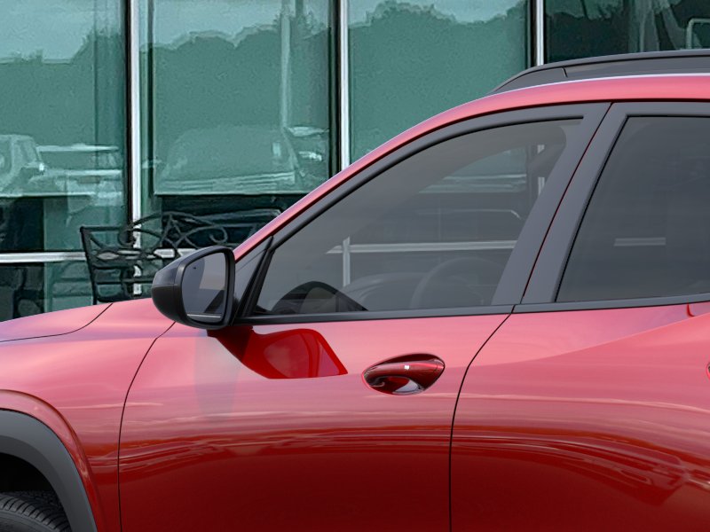 2026 Chevrolet Trax RS - Photo 12