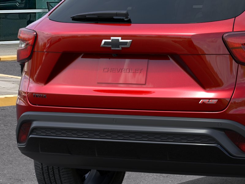 2026 Chevrolet Trax RS - Photo 14