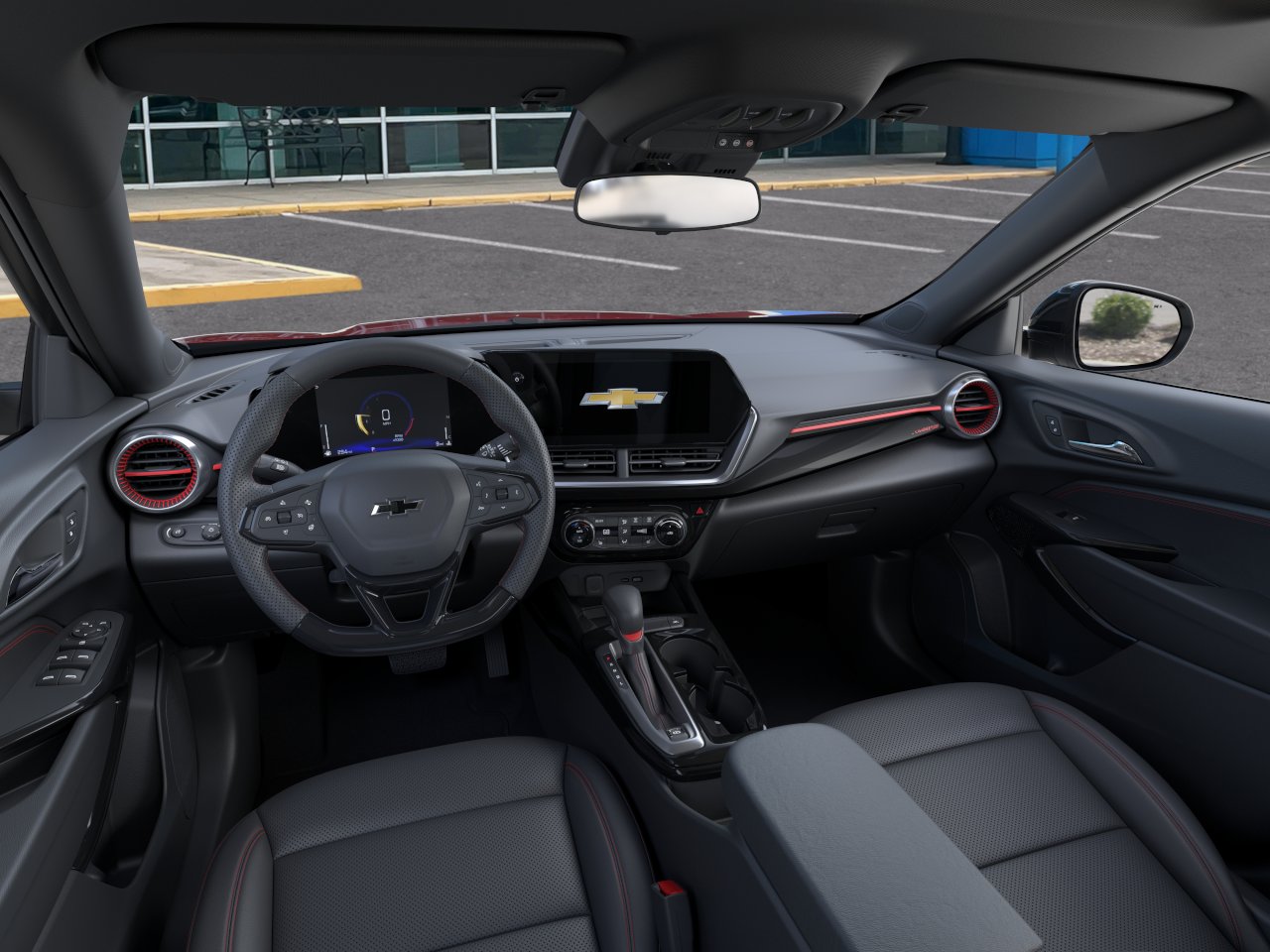 2026 Chevrolet Trax RS - Photo 15
