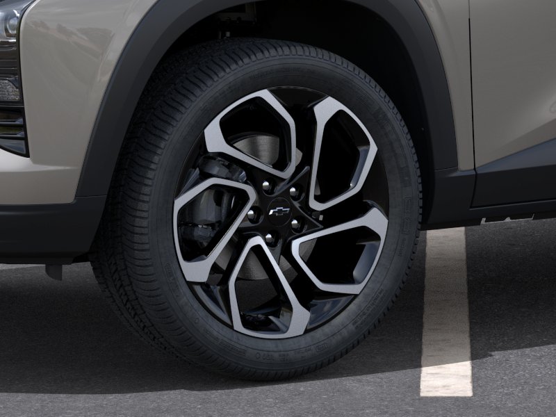 2026 Chevrolet Trax RS - Photo 40