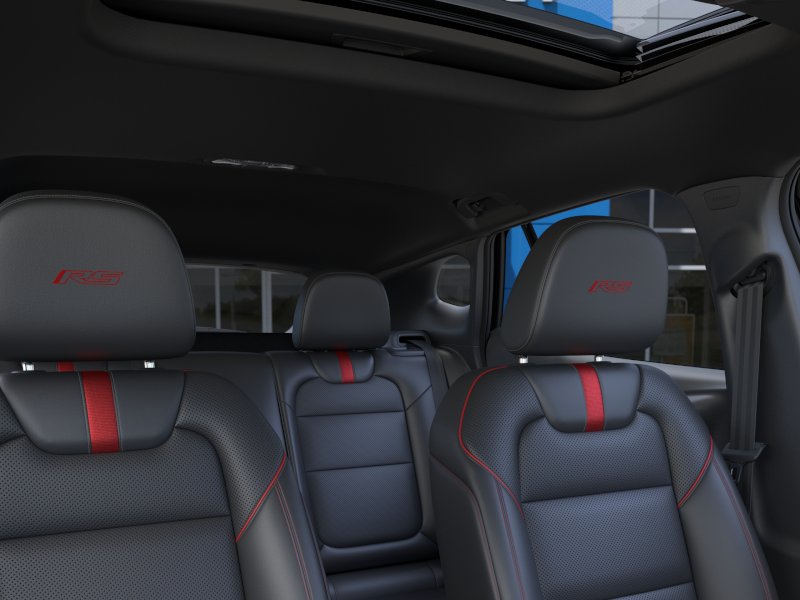 2026 Chevrolet Trax RS - Photo 55
