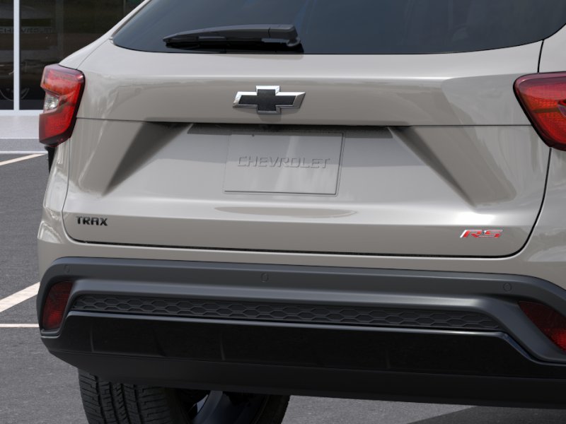 2026 Chevrolet Trax RS - Photo 45