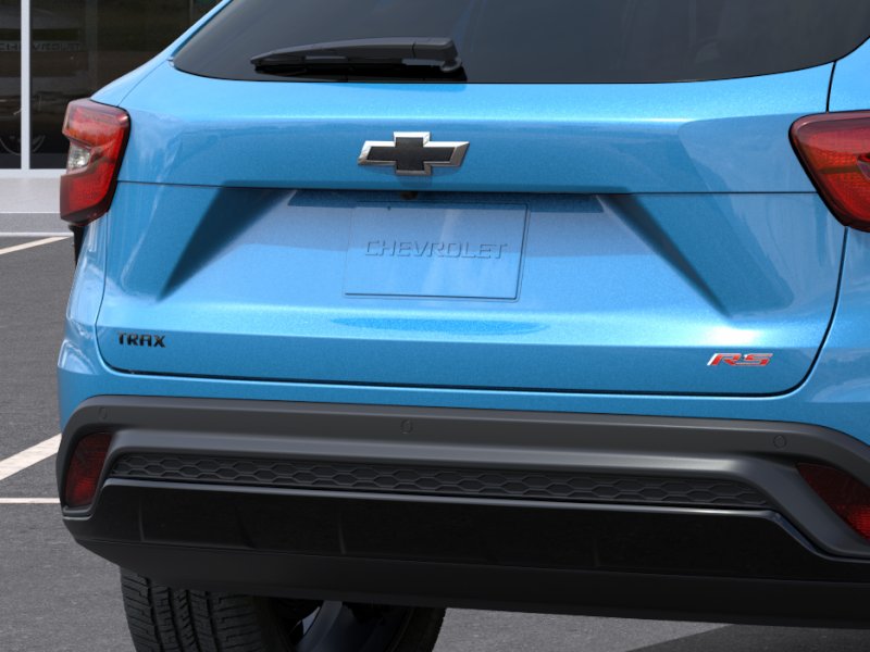 2026 Chevrolet Trax RS - Photo 14
